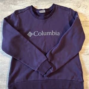 Columbia Women’s Sweatshirt M
